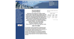 Desktop Screenshot of dleapp.com